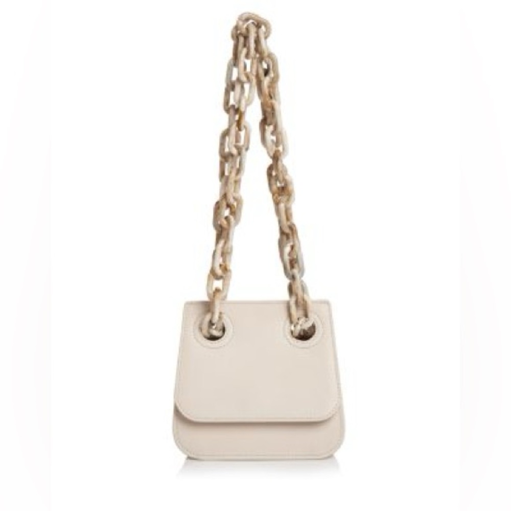 Studio 33 Woke OG Shoulder Flap Bag - Picture 8 of 13